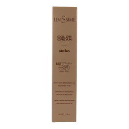 Levissime Color Crema Antioxidante 50 ml