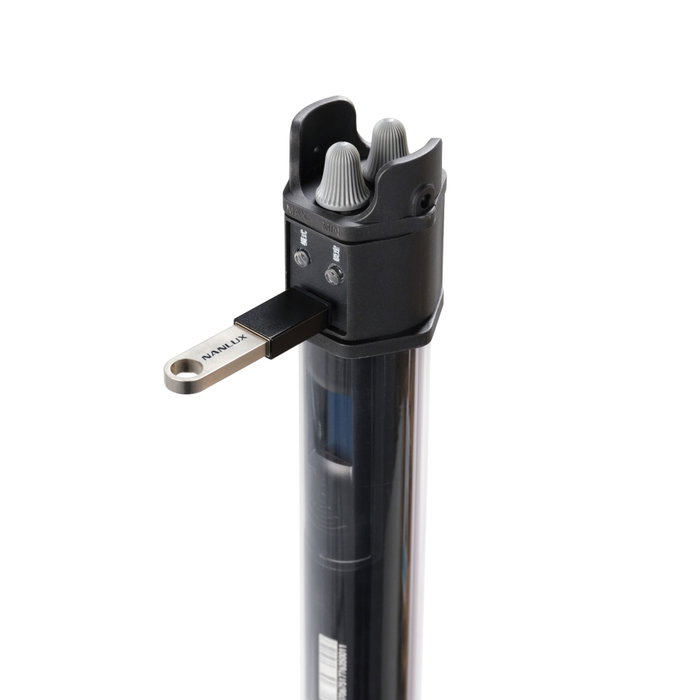 Nanlite PavoTube II 15C 2Kit Luz de efectos de color Nanlite PavoTube II 15C 2Kit Luz de efectos de color