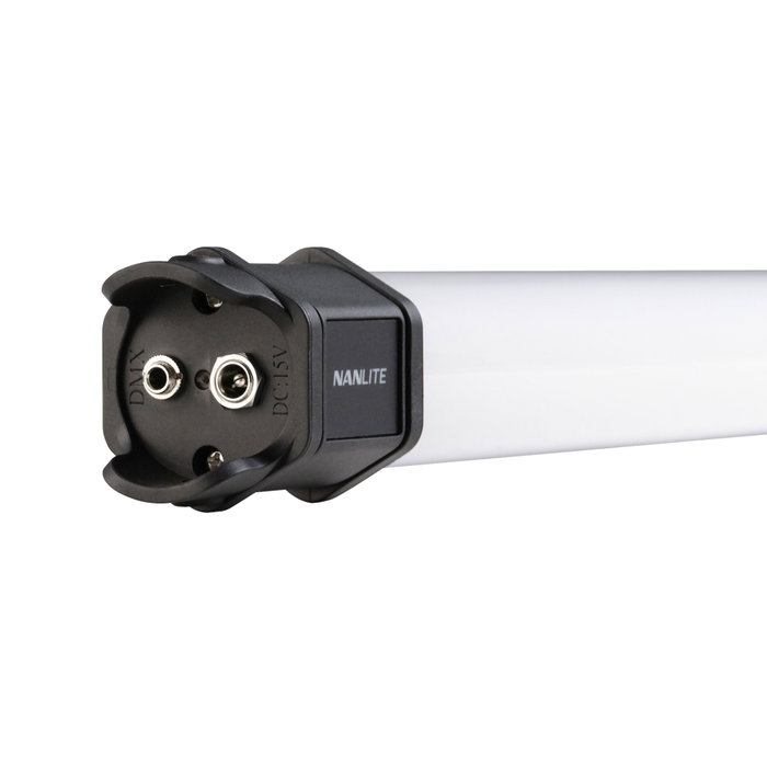 Nanlite PavoTube II 15C 2Kit Luz de efectos de color Nanlite PavoTube II 15C 2Kit Luz de efectos de color