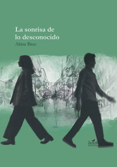 La sonrisa de lo desconocido, Almu Bree - ZSA ZSA ZSU