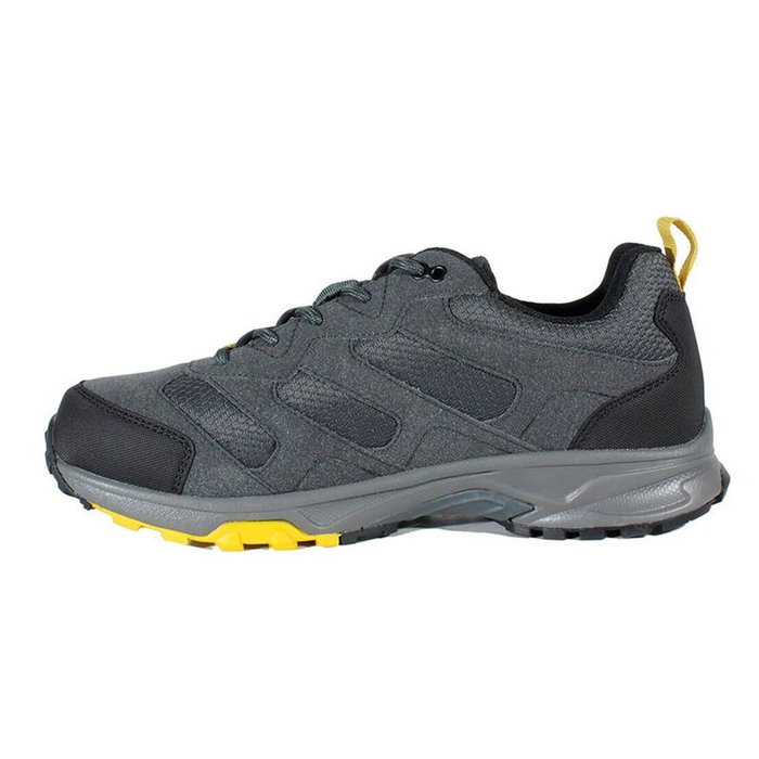 Zapatillas de Hombre para Caminar Hi-Tec Sensitive Low Wp