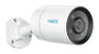 Reolink ColorX Series P320X - PoE Cámara IP Vigilancia Exterior 2K 4MP Visión Nocturna Color MicroSD