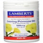 LAMBERTS Aceite de Prímula y Borraja Extra Alta Potencia 1000mg 90 cápsulas