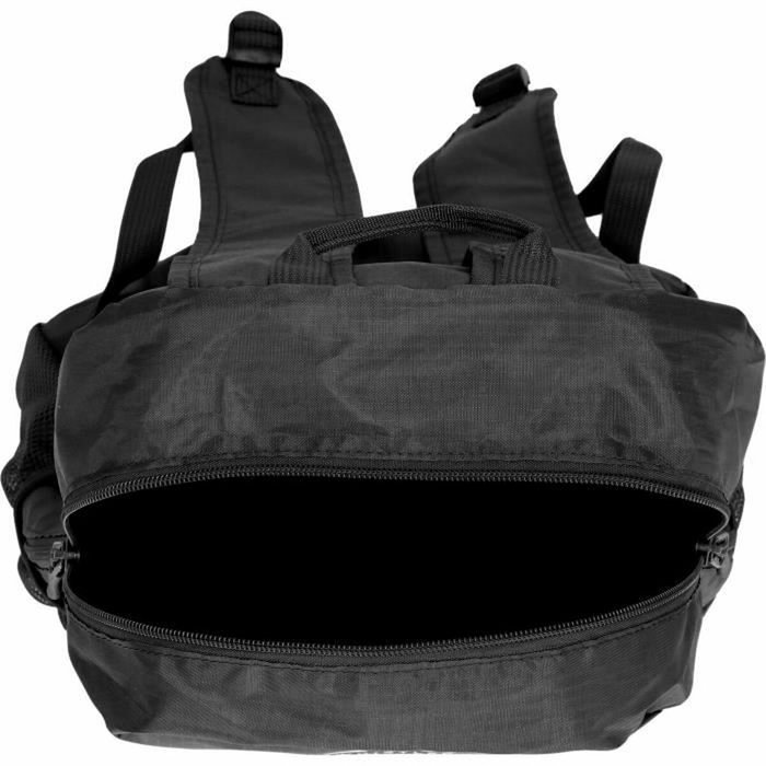 Whistler Wrangell Bolsa de Deporte Plegable 17L - Negra Whistler Wrangell Bolsa de Deporte Plegable 17L - Negra
