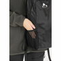 Whistler Wrangell Bolsa de Deporte Plegable 17L - Negra