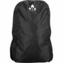 Whistler Wrangell Bolsa de Deporte Plegable 17L - Negra