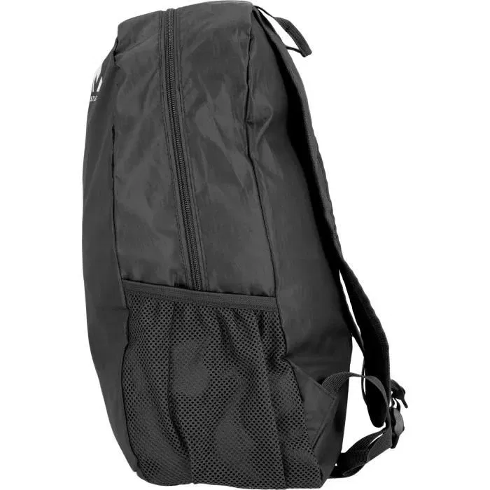 Whistler WHI5715571938427 Bolsa de Deporte Wrangell 17L Plegable Negra Whistler WHI5715571938427 Bolsa de Deporte Wrangell 17L Plegable Negra
