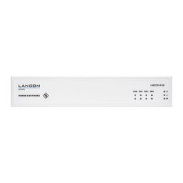 LANCOM R&S Unified Firewall UF-60