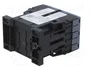SIEMENS 3RT2016-2AF01 Contactor de 3 polos, 9A, 110V AC