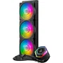 Cooler Master MasterLiquid 360 ION Refrigeración Líquida Negra
