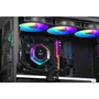 Cooler Master MasterLiquid 360 ION Refrigeración Líquida Negra