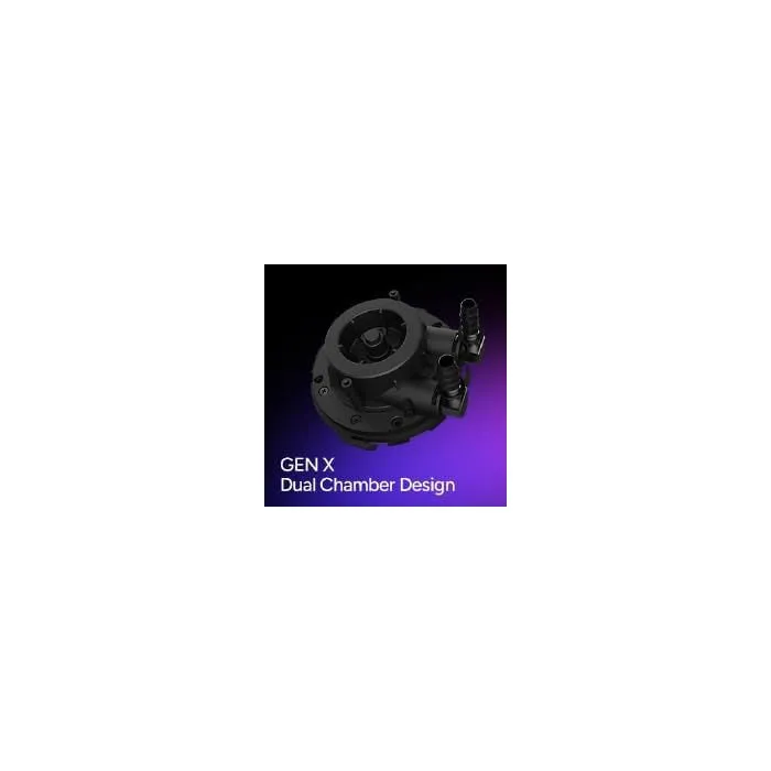 Cooler Master MasterLiquid 360 ION Refrigeración Líquida Negra