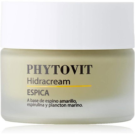 PHYTOVIT HIDRACREAM ESPICA 50ml