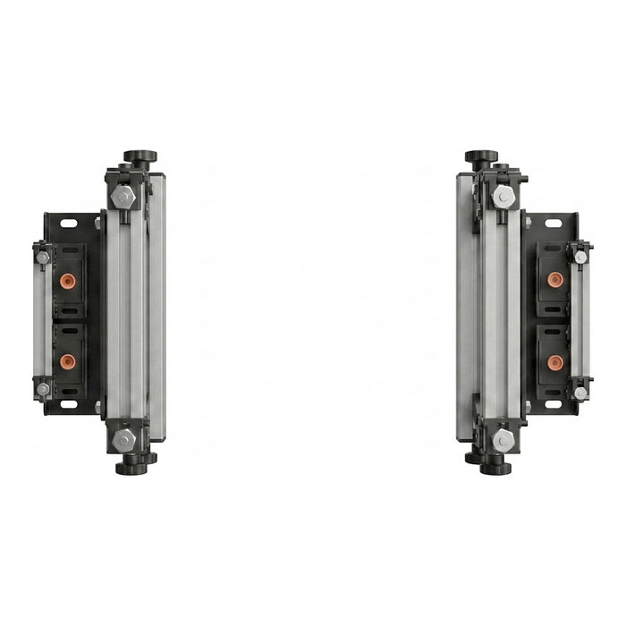 EDBAK Universal LED System ULS1250 para armario de 250mm LED