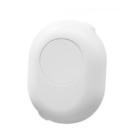Shelly Unterputz Zubehör Button Add-on blanco