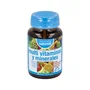 Naturmil Multivitaminas y Minerales 30 perlas