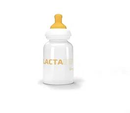 Pharmadiet Biberon Lactadiet Perro 120 mL Cachorro Biberón