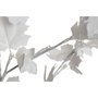 DKD Home Decor Árbol de Arce Blanco con 288 Luces LED 90x90x200 cm