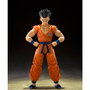 Tamashii Nations Figura S.H. Figuarts Yamcha Earths Foremost Fighter Dragon Ball Z 15cm