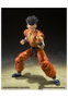 TAMASHII NATIONS S.H. Figuarts Yamcha Earths Foremost Fighter Dragon Ball Z 15cm