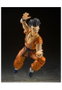 TAMASHII NATIONS S.H. Figuarts Yamcha Earths Foremost Fighter Dragon Ball Z 15cm