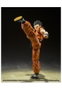 TAMASHII NATIONS S.H. Figuarts Yamcha Earths Foremost Fighter Dragon Ball Z 15cm