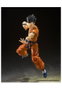 TAMASHII NATIONS S.H. Figuarts Yamcha Earths Foremost Fighter Dragon Ball Z 15cm