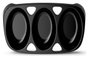 Philips Cocedor de huevos eléctrico HD9137/90 hasta 6 huevos - Negro