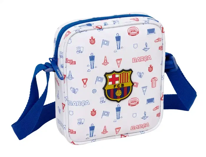 SAFTA Bandolera F.C. Barcelona Preescolar