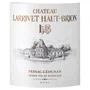 Château Larrivet Haut-Brion 2020 Pessac-Léognan - Vino tinto de Burdeos