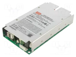 MEAN WELL Convertidor DC/AC 400W 230V AC Sinusoide Pura