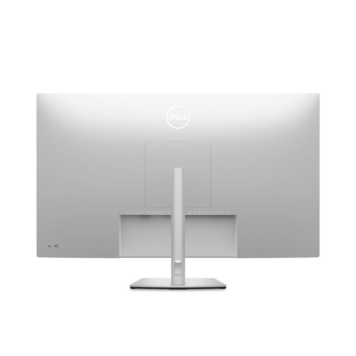 Dell UltraSharp U4323QE 42.5 Pulgadas 4K UHD IPS Plata