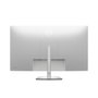 Dell UltraSharp U4323QE 42.5 Pulgadas 4K UHD IPS Plata