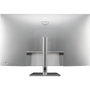 Dell UltraSharp U4323QE 42.5 Pulgadas 4K UHD IPS Plata