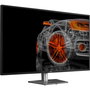 Dell UltraSharp U4323QE 42.5 Pulgadas 4K UHD IPS Plata