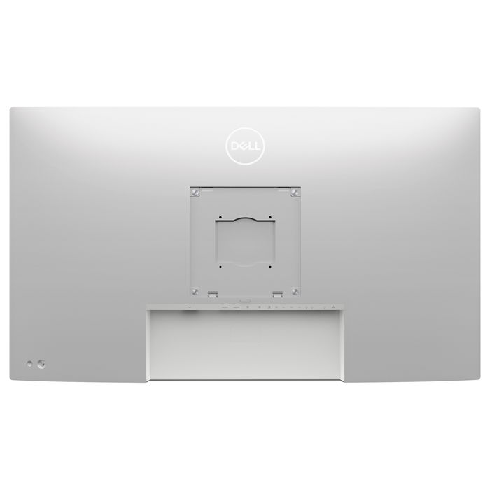 DELL UltraSharp U4323QE Monitor 43" IPS 4K UHD (3840x2160) USB-C 90W, 2xHDMI, 2xDP, Altavoces, Ajustable, Plata