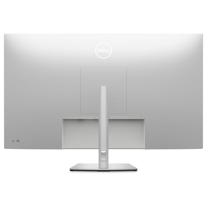 DELL UltraSharp U4323QE Monitor 43" IPS 4K UHD (3840x2160) USB-C 90W, 2xHDMI, 2xDP, Altavoces, Ajustable, Plata