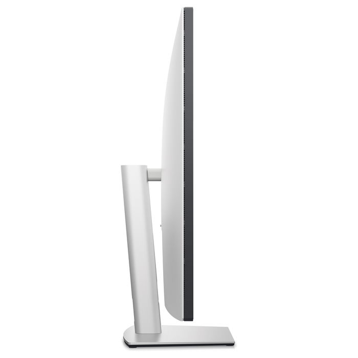 DELL UltraSharp U4323QE Monitor 43" IPS 4K UHD (3840x2160) USB-C 90W, 2xHDMI, 2xDP, Altavoces, Ajustable, Plata