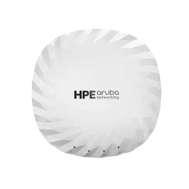 HP Enterprise HPE Aruba Networking AP-735 RW Wi-Fi 7 Pack de 5