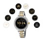 Smartwatch ONE OSW9811BL51L Mujer