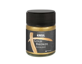 Kreul Bronce Líquido Dorado Bronce 50ml