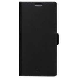 Dbramante1928 Funda Copenhagen Slim para Samsung Galaxy S22 Ultra 17,3 cm (6,8") Folio Negro