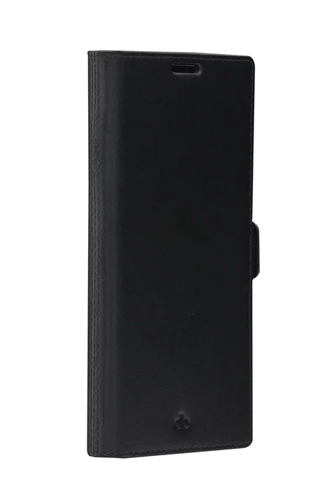 Dbramante1928 Copenhagen Slim Funda Folio para Samsung Galaxy S22 Ultra 17.3 cm (6.8") Negro