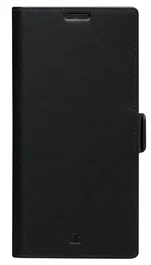 Dbramante1928 Copenhagen Slim Funda Folio para Samsung Galaxy S22 Ultra 17.3 cm (6.8") Negro