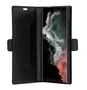 Dbramante1928 Copenhagen Slim Funda Folio para Samsung Galaxy S22 Ultra 17.3 cm (6.8") Negro