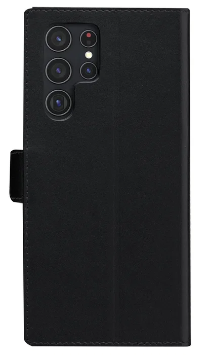 Dbramante1928 Copenhagen Slim Funda Folio para Samsung Galaxy S22 Ultra 17.3 cm (6.8") Negro