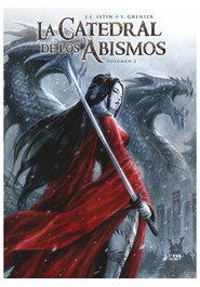 Yermo Ediciones Y Publicaciones, S.L. LA CATEDRAL DE LOS ABISMOS 02