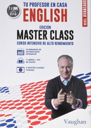 VAUGHAN Tu profesor en casa masterclass avanzado