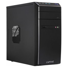 Captiva Business/Office R100-506 RYZ5 Pro 5655G 16GB 1TB SSD Windows 11 Home