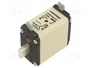 MERSEN Fusible de cartucho NH00 125A 690VAC